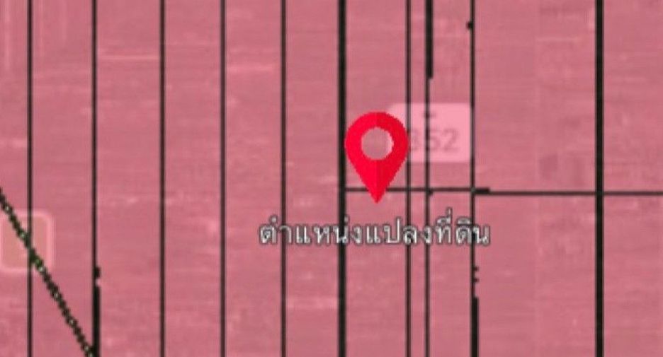 Terreno en venta en Khlong Luang, Pathum Thani