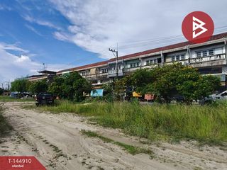 Terreno en venta en Ban Bueng, Chonburi