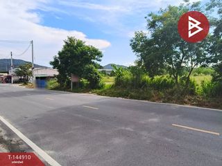 Terreno en venta en Ban Bueng, Chonburi