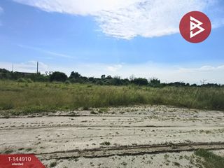 Terreno en venta en Ban Bueng, Chonburi