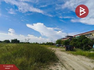 Terreno en venta en Ban Bueng, Chonburi