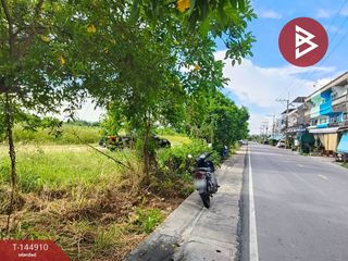 Terreno en venta en Ban Bueng, Chonburi