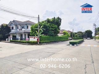 Casa en venta de 3 habitaciones en Khan Na Yao, Bangkok
