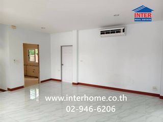 Casa en venta de 3 habitaciones en Khan Na Yao, Bangkok