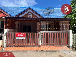 À vendre 4 chambres maison de ville à Plaeng Yao, Chachoengsao