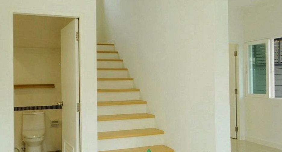 For sale 3 bedrooms house in Mueang Pathum Thani, Pathum Thani