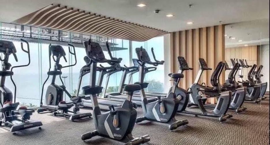 Condo en venta de 1 habitaciones en Jomtien, Pattaya