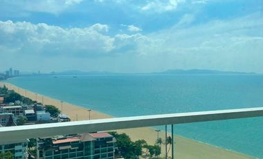 Condo en venta de 1 habitaciones en Jomtien, Pattaya