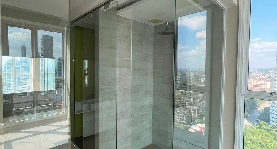 Condo en venta de 1 habitaciones en Jomtien, Pattaya