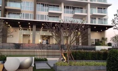 À vendre 1 chambre condo à Jomtien, Pattaya