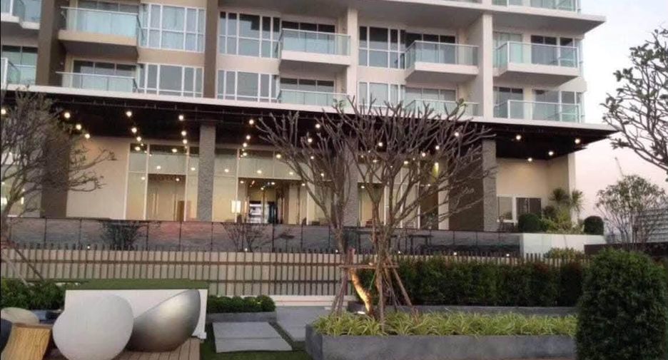 Condo en venta de 1 habitaciones en Jomtien, Pattaya