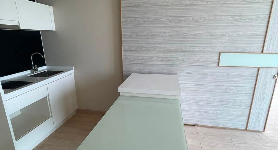 Condo en venta de 1 habitaciones en Jomtien, Pattaya