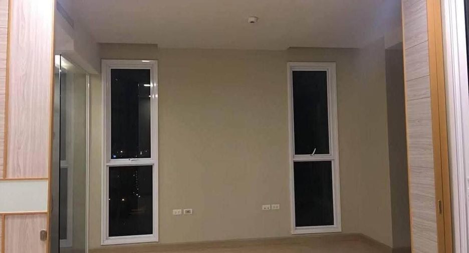 Condo en venta de 1 habitaciones en Jomtien, Pattaya