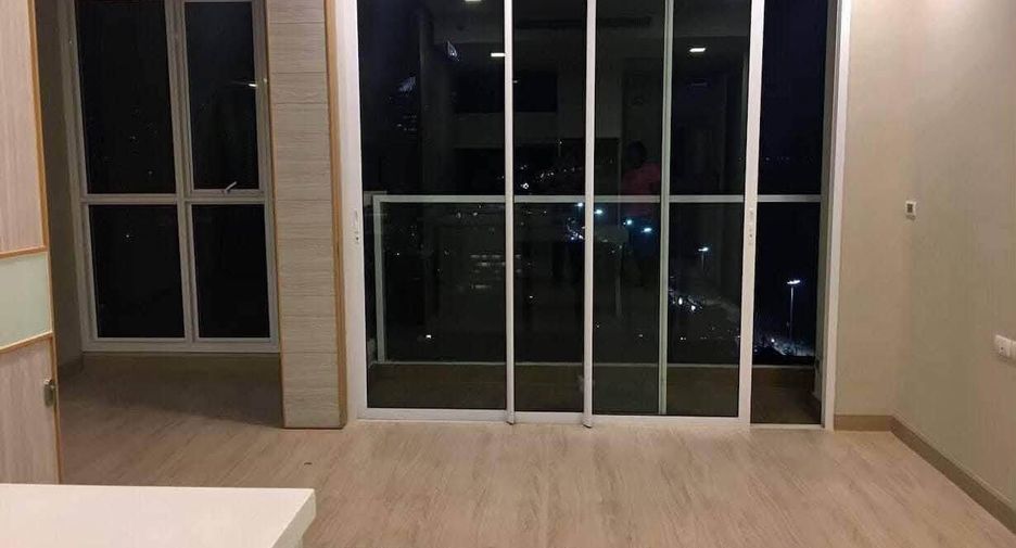 Condo en venta de 1 habitaciones en Jomtien, Pattaya