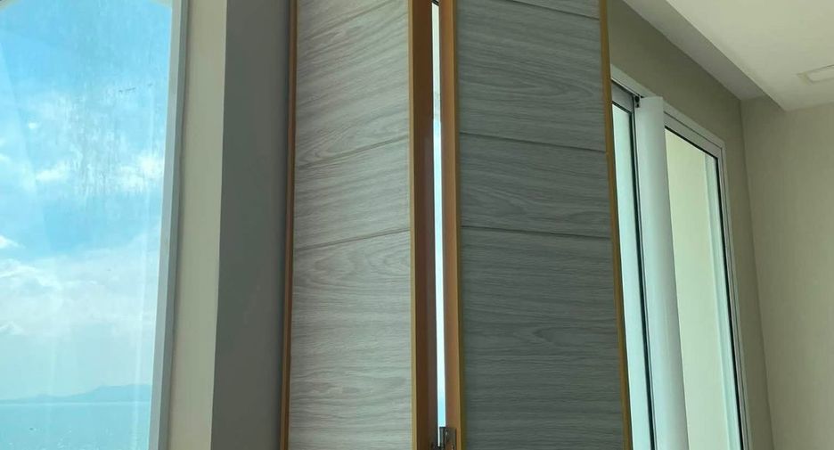 Condo en venta de 1 habitaciones en Jomtien, Pattaya