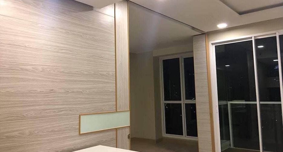 Condo en venta de 1 habitaciones en Jomtien, Pattaya