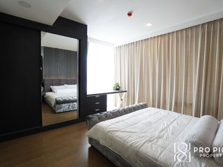 出租 2 卧室 公寓 在 Khlong Toei, 曼谷