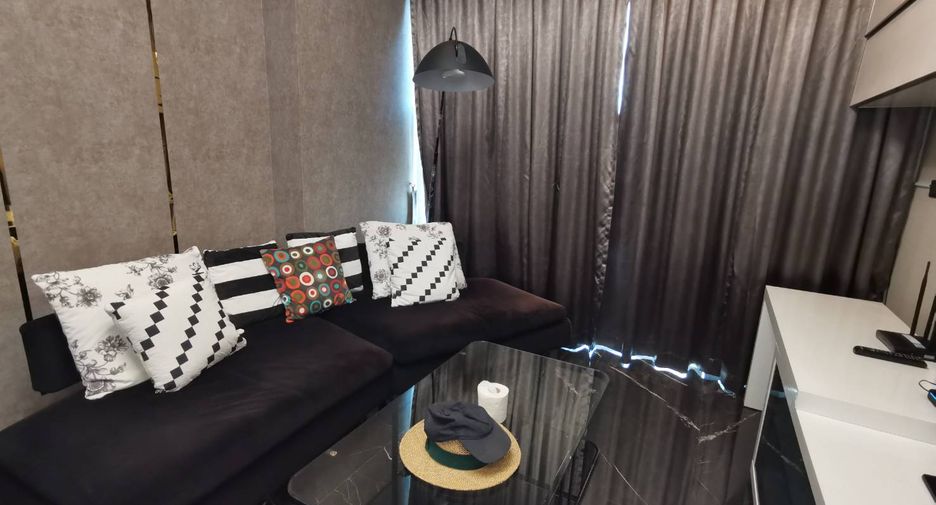 Condo en venta de 1 habitaciones en Khlong Toei, Bangkok