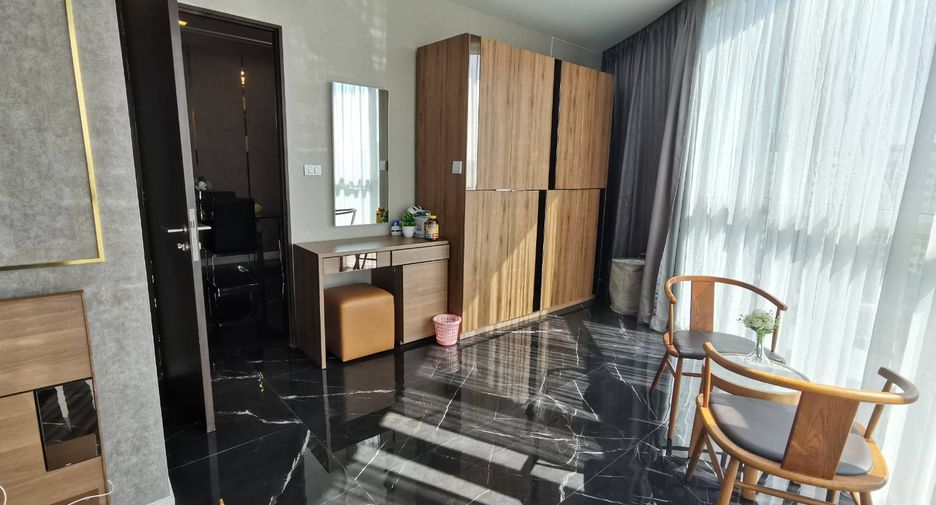 Condo en venta de 1 habitaciones en Khlong Toei, Bangkok