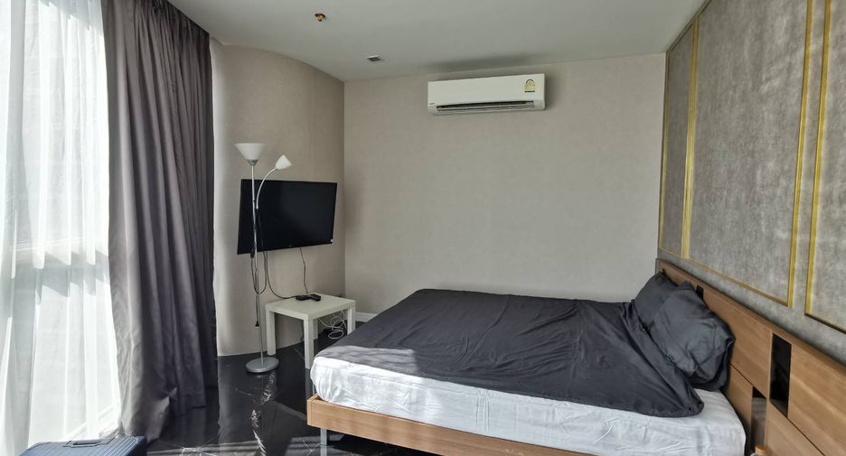 Condo en venta de 1 habitaciones en Khlong Toei, Bangkok