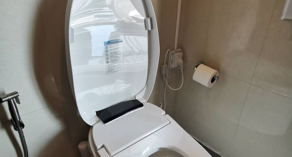 Condo en venta de 1 habitaciones en Khlong Toei, Bangkok