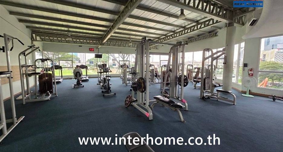 ขาย 1 เตียง คอนโด ใน ประเวศ, กรุงเทพฯ