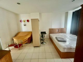 Wohnung zur Miete mit 1 Zimmer in Khan Na Yao, Bangkok
