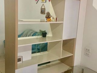Wohnung zur Miete mit 1 Zimmer in Khan Na Yao, Bangkok