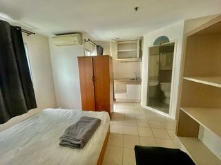 Wohnung zur Miete mit 1 Zimmer in Khan Na Yao, Bangkok
