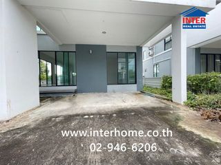 Casa en venta de 4 habitaciones en Bang Pakong, Chachoengsao