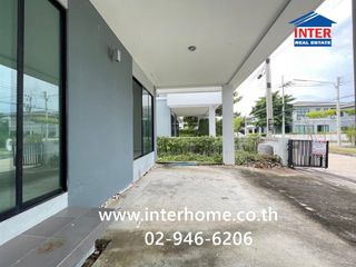 Casa en venta de 4 habitaciones en Bang Pakong, Chachoengsao