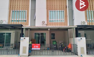 For rent and for sale 3 bedrooms townhouse in Bang Bo, Samut Prakan