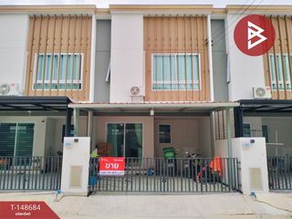 For rent and for sale 3 bedrooms townhouse in Bang Bo, Samut Prakan