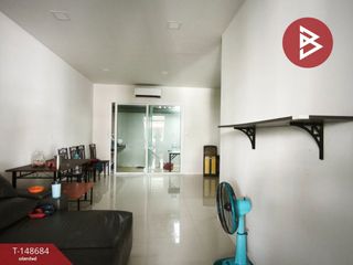 For rent and for sale 3 bedrooms townhouse in Bang Bo, Samut Prakan