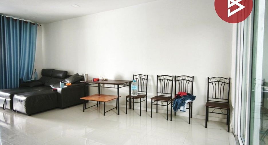For rent and for sale 3 bedrooms townhouse in Bang Bo, Samut Prakan
