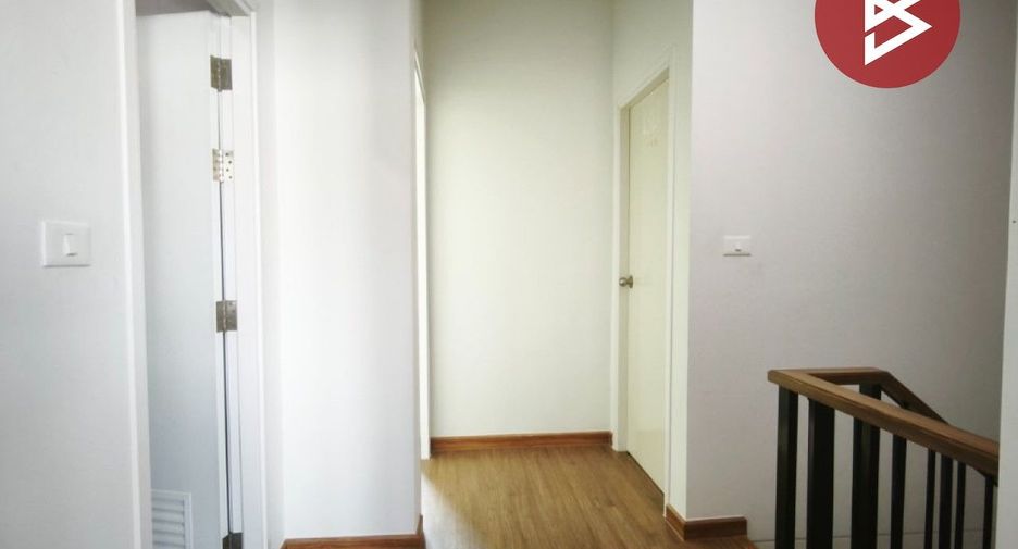 For rent and for sale 3 bedrooms townhouse in Bang Bo, Samut Prakan