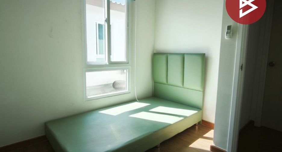For rent and for sale 3 bedrooms townhouse in Bang Bo, Samut Prakan