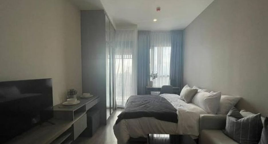 Wohnung zur Miete mit 1 Zimmer in Bang Phli, Samut Prakan