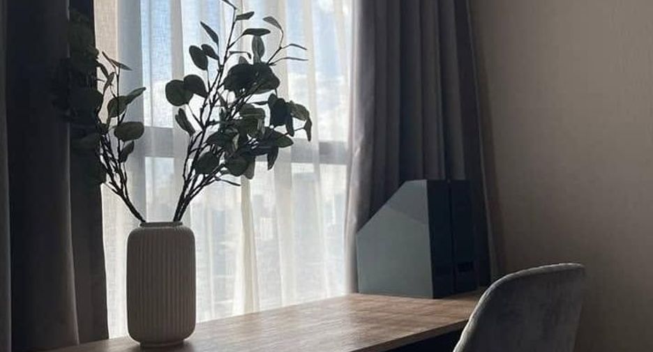 Wohnung zur Miete mit 1 Zimmer in Bang Phli, Samut Prakan