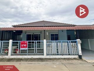 Haus zum Kauf mit 2 Zimmer in Ban Pho, Chachoengsao