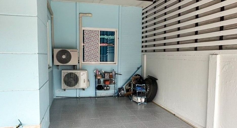 Haus zum Kauf mit 2 Zimmer in Ban Pho, Chachoengsao