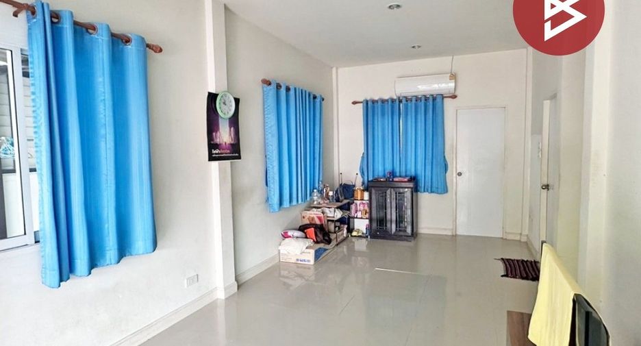 Haus zum Kauf mit 2 Zimmer in Ban Pho, Chachoengsao