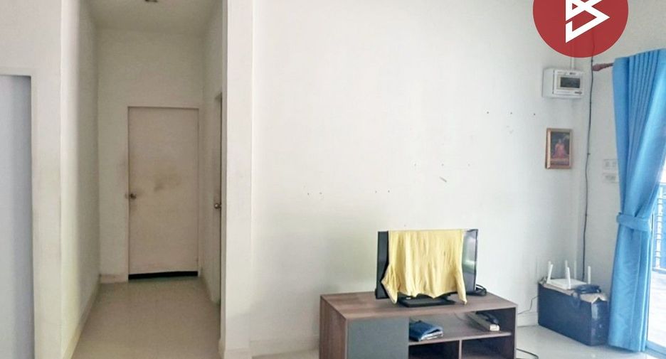 Haus zum Kauf mit 2 Zimmer in Ban Pho, Chachoengsao