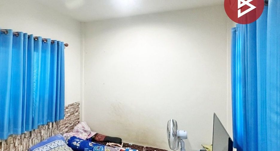 Haus zum Kauf mit 2 Zimmer in Ban Pho, Chachoengsao