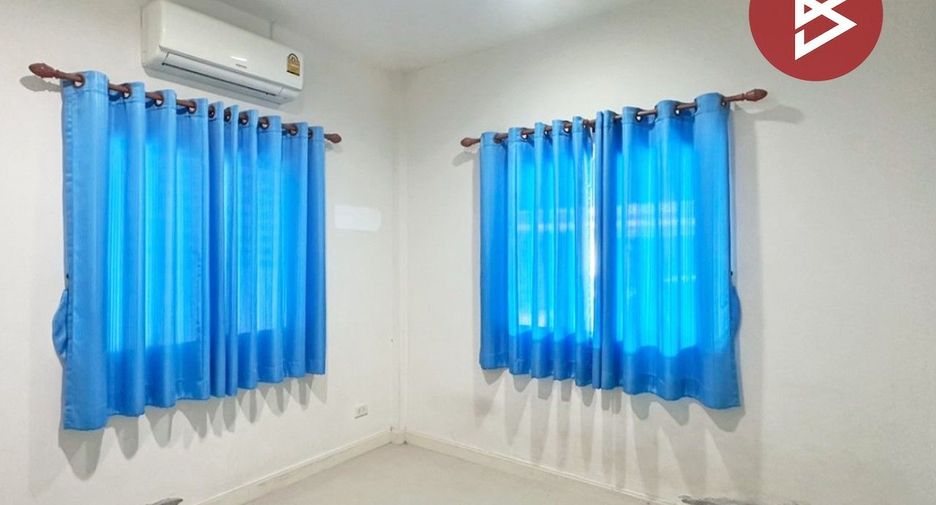 Haus zum Kauf mit 2 Zimmer in Ban Pho, Chachoengsao