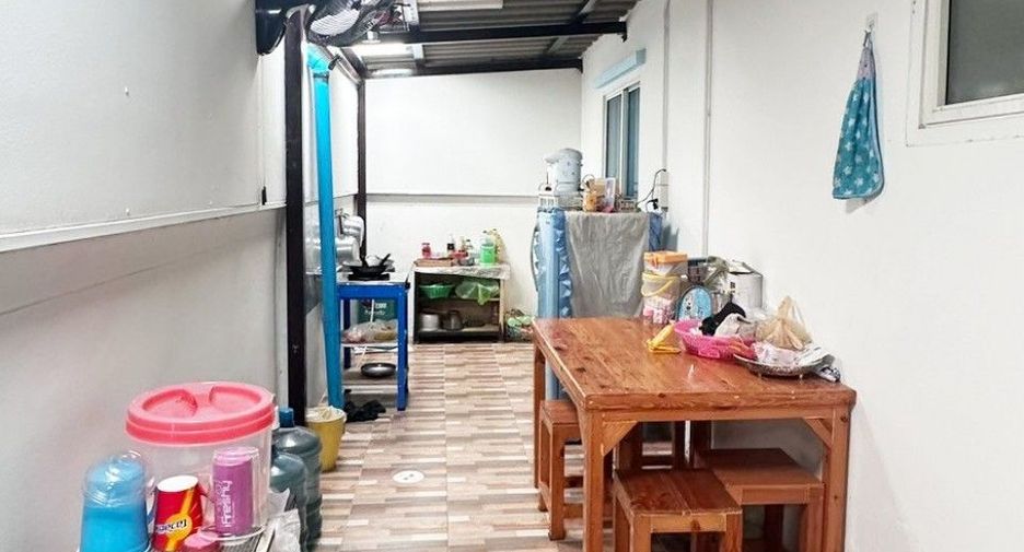Haus zum Kauf mit 2 Zimmer in Ban Pho, Chachoengsao