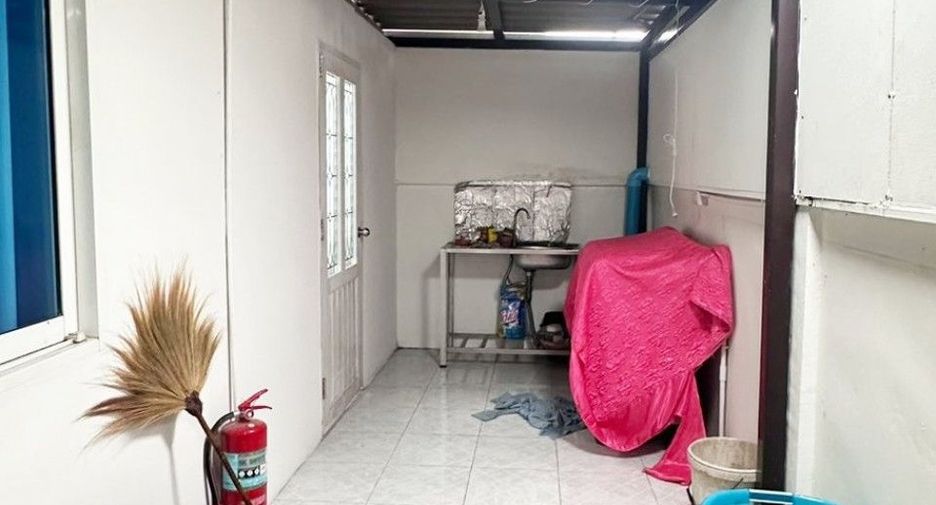 Haus zum Kauf mit 2 Zimmer in Ban Pho, Chachoengsao
