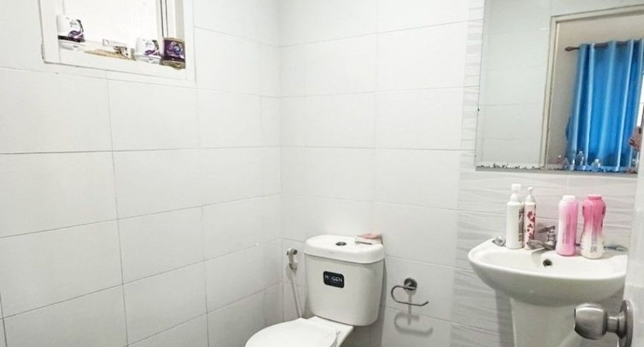 Haus zum Kauf mit 2 Zimmer in Ban Pho, Chachoengsao