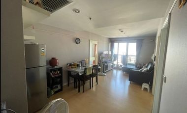 For sale 2 bedrooms condo in Yan Nawa, Bangkok