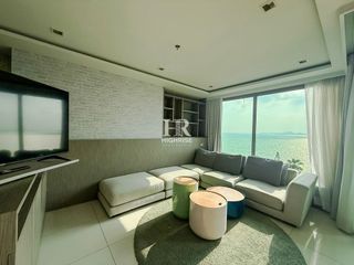 For Rent 1 Bedroom Condo In Bang Lamung, Chonburi